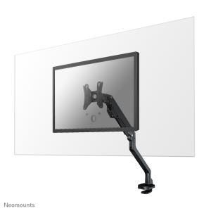 Transparent Screen For 1 Flat Screen