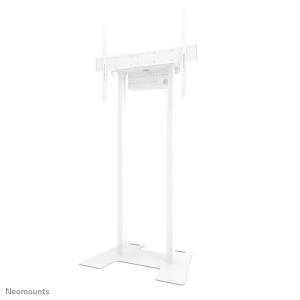Neomounts Floor Plate For Fl55-875wh1 And Wl55-875wh1 - White