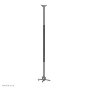 Neomounts  Extension Pole For Cl25-540bl1 And Cl25-550bl1 Projector Ceiling Mounts 89cm