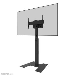 Neomounts Fl45s-825bl1 Floor Stand For 37-75in Screens - Black