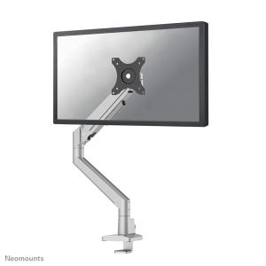 Neomounts Ds70-250sl1 Full Motion Monitor Arm Desk Mount For 17-35in Screens - Silver