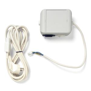 Projection Screen Elpro Electrol Easy Install  With Cable                                           