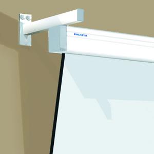 Set Extension Brackets 75 Cm.                                                                       