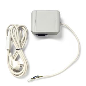 Accessoires Schermen Easy Install Plug & Play Relaiskast Met Potentiaal Vrije Contacten             