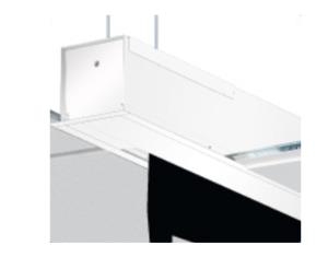 Screen Case (tensioned) Descender Large - 10800132                                                  