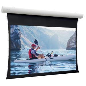 Projecta Tensioned Elpro Concept  141x250 Hdtv(16:9) Hd Progressive 1.3