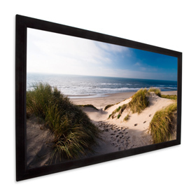 Projecta Homescreen Deluxe 253x450 Hd Pr (10600456)