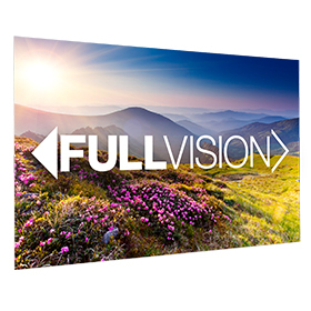 Projecta Fullvision 197x350 Hd Progressi (10600716)