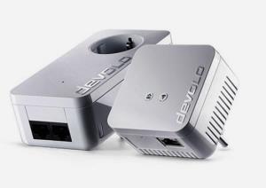 Dlan 550 Wireless Starter Kit Powerline                                                             