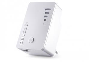 Wi-Fi Repeater AC                                                                                    