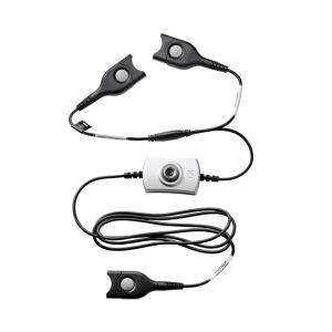 Training Cable Atc 02/ 2 X Easydisconnect To Easydisconnect (502175)                                