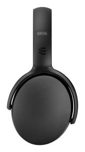 Wireless Headset Adapt 360 - Stereo - 3.5mm/USB/Bluetooth - Black