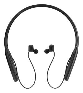 Wireless In-Ear Headset ADAPT 461T - Stereo - Bluetooth - Black
