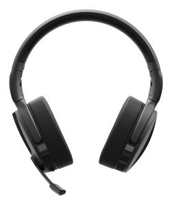 Wireless Headset ADAPT 560 II - Stereo - Bluetooth/ USB-C  - Black