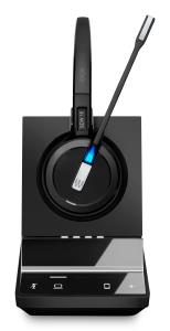IMPACT SDW 5013 - EU/UK/AUS 3-IN-1 DECT SYSTEM USB3-IN-1 DEC