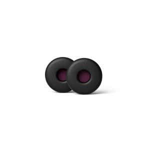 Leatherette Ear Pads - Impact 800/1000 ANC - 2pcs