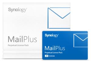 Mailplus - 20 Licenses