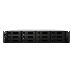 Expansion Unit Rx1217SAS 12-bay 3.5in/2.5in Sas/ SATA Expansion                                     