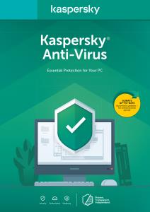 Anti-virus 2020 - 3 Device - 1 Year Sierra Bs
