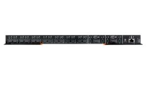 Flex System Fabric En4093r 10GB Scalable Switch