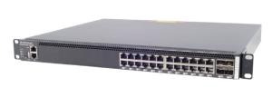 Rackswitch G7028 Rear To Front