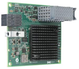 Flex System Cn4054s 4port 10GB Virtual Adapter