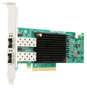 Emulex Vfa5.2 2x10 Gbe Sfp+Pci-e Adapter (00ag570)
