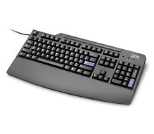 Keyboard Preferred Pro USB - Serbia