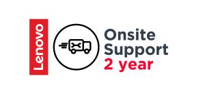 2 Year Onsite upgrade from 1 Year Depot/CCI delivery (5WS0L27373)