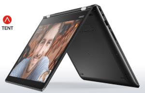 Y510-14IKB i5-7200U / 8GB 256GB SSD 14IN Win10 Home AZB
