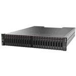 ThinkSystem DS Series Dual IOM SFF Expansion Unit 