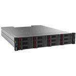 ThinkSystem DS2200 LFF FC/iSCSI Dual Controller Unit 