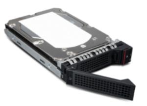 Hard drive ThinkSystem 2TB hot-swap 3.5in SATA 6Gb/s NL 7200rpm