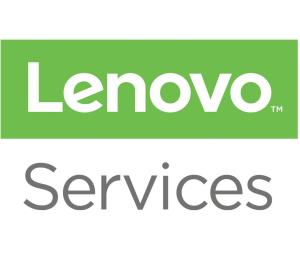 Foundation Service - 5 Year Next Business Day Response (5WS7A01598)