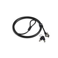 Kensington MicroSaver 2.0 Cable Lock