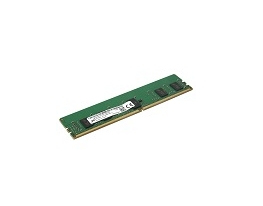 Memory - 8GB DDR4 2666MHz ECC RDIMM 