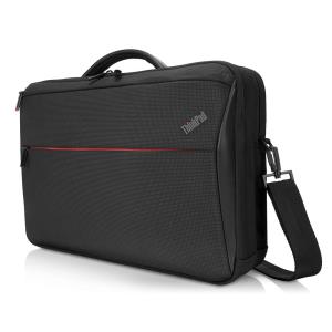 ThinkPad Professional - 15.6in Top-Loading Notebook carrying case - Black