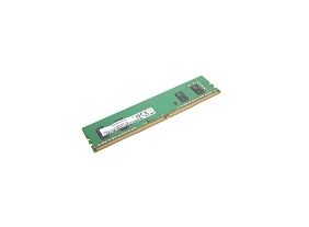 Memory - 8GB DDR4 2666MHz UDIMM 