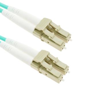LC-LC OM4 MMF Cable 5m 