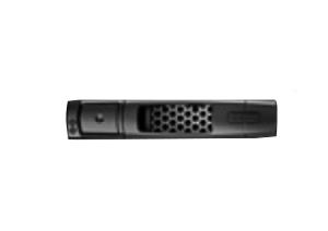 SSD DE Series 3.2TB 2.5in SAS 3DWD 2U24