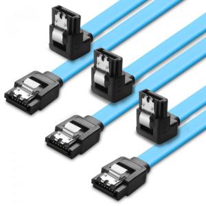 ThinkSystem SR250 3.5in/2.5in HS SAS/SATA x4 Cable for HW RAID/HBA