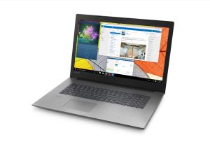 IdeaPad 330 - 17.3in - i5 8250U - 8GB Ram - 128GB SSD 1TB HDD - Win10 Home - Platinum Grey - Azerty Belgian