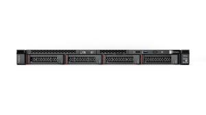 ThinkSystem SR530 - Xeon 4208 - 16GB - RAID 530-8i - 750W Platinum