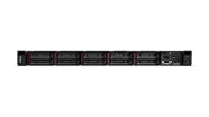 ThinkSystem SR630 - Xeon Silver 4214 - 16GB Ram - 1x RAID 930-8i 2GB - 750W Platinum