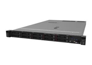ThinkSystem SR635 - Epyc 7302P - 32GB Ram - 10x 2.5in (6xSAS + 4xAny) - 750W
