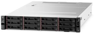 ThinkSystem SR550 - Xeon 4210 - 16GB Ram - 930-16i 4GB - 750W Platinum
