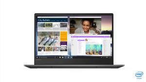 IdeaPad S530 - 13.3in - i7 8565U - 16GB Ram - 512GB - Win10 Home - Onyx Black - Azerty Belgian