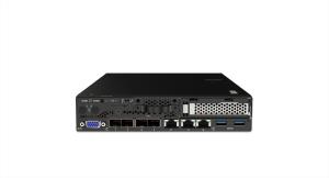 ThinkSystem SE350 Edge - Xeon D 2143IT - 32GB Ram - 480GB A600i SATA - Desk