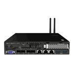 ThinkSystem SE350 Edge - Xeon D 2143IT - 32GB Ram - 480GB A600i SATA - Stack