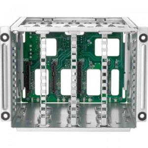 ThinkSystem SR550/SR590/SR650 3.5in SATA/SAS 12-Bay Backplane Kit